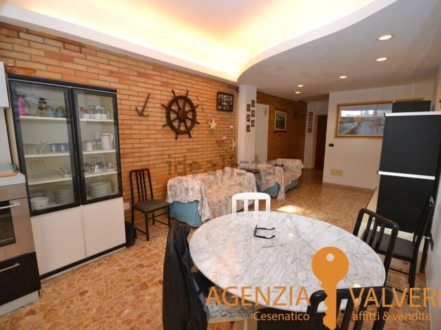 Appartamento in vendita a Cesenatico, Reggio Emilia