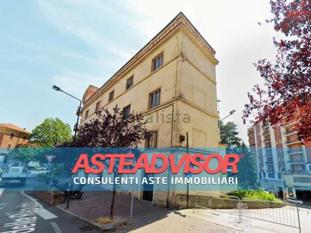 Appartamento in vendita a Piemonte, Alessandria