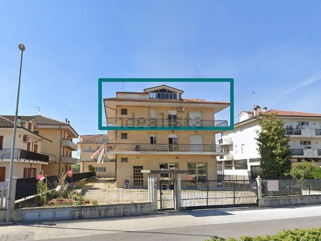 Appartamento in vendita a Marche, Fermo