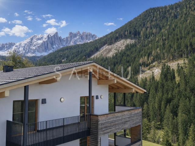 Appartamento in vendita a Salten-Schlern - Salto-Sciliar, Nova Levante - Welschnofen