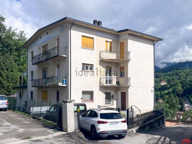 Appartamento in vendita a Vezzano, Zoldo Alto