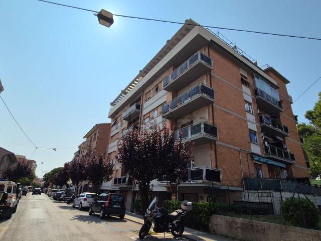 Appartamento in vendita a Marche, Ancona