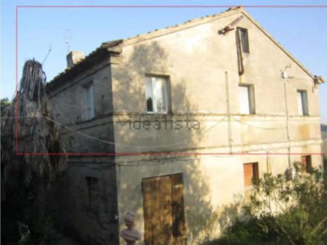 Appartamento in vendita a Marche, Fermo