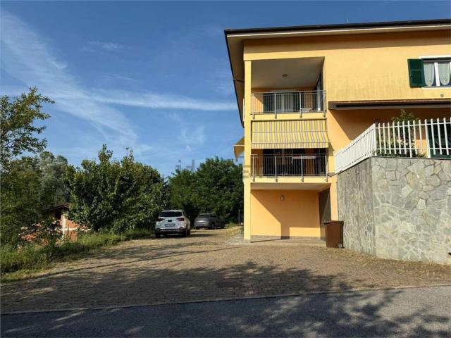 Appartamento in vendita a Cairo Montenotte, Liguria