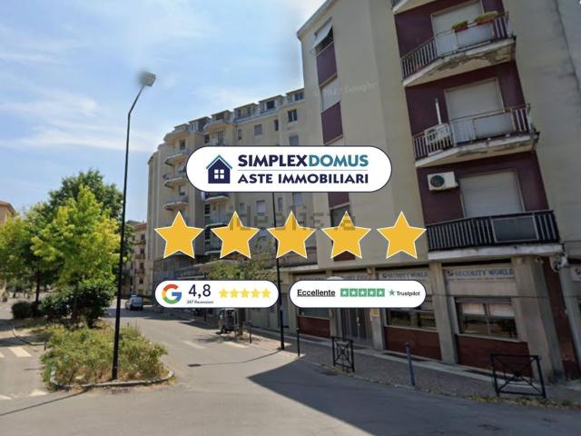 Appartamento in vendita a Piemonte, Alessandria