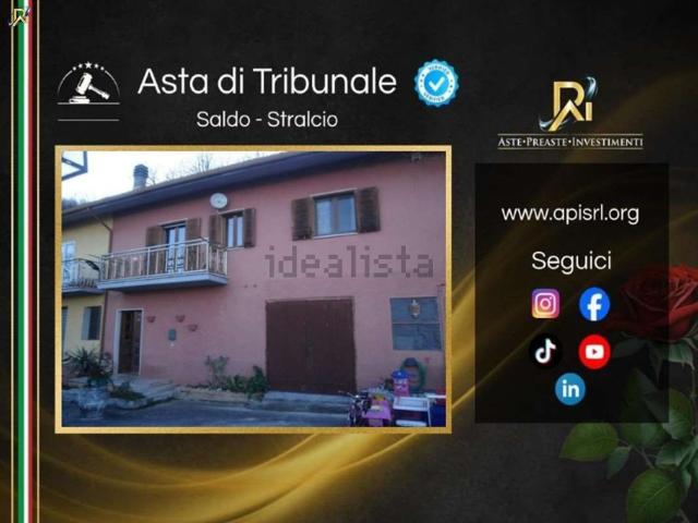 Appartamento in vendita a Civitanova Del Sannio, Molise
