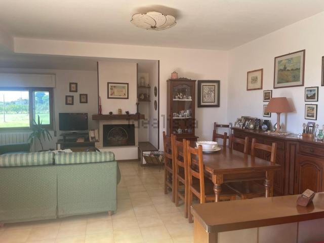 Appartamento in vendita a Provinca, Orbetello