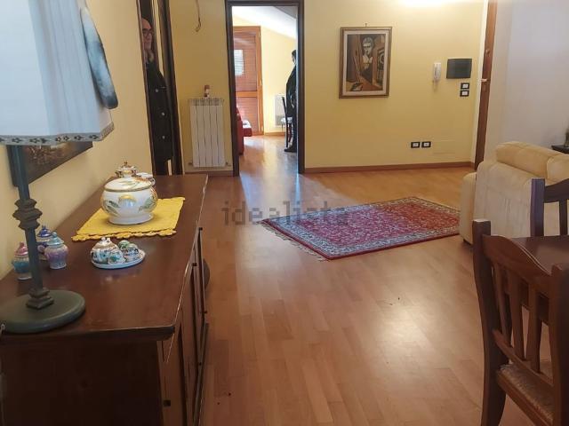 Attico in vendita a Sèttimo, Calabria