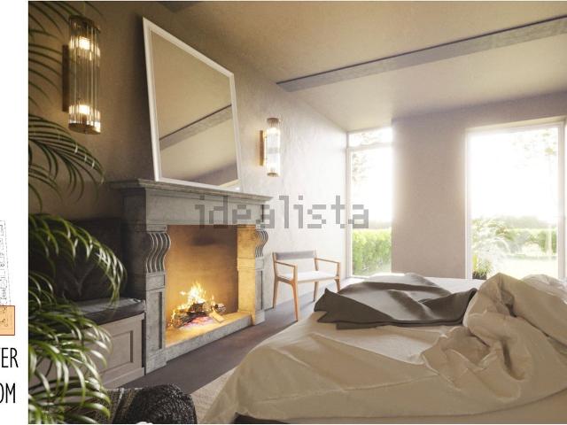 Appartamento in vendita a Quartiere 1, Firenze