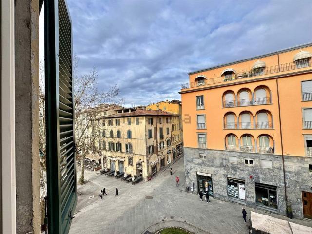 Appartamento in vendita a San Concordio, Bagni Di Lucca Ponte