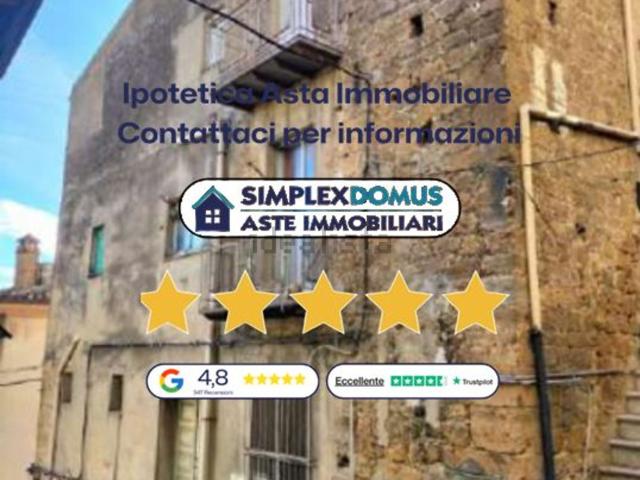 Appartamento in vendita a Piazza Armerina, Enna