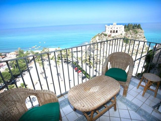 Appartamento in vendita a Tropea, Vibo Valentia