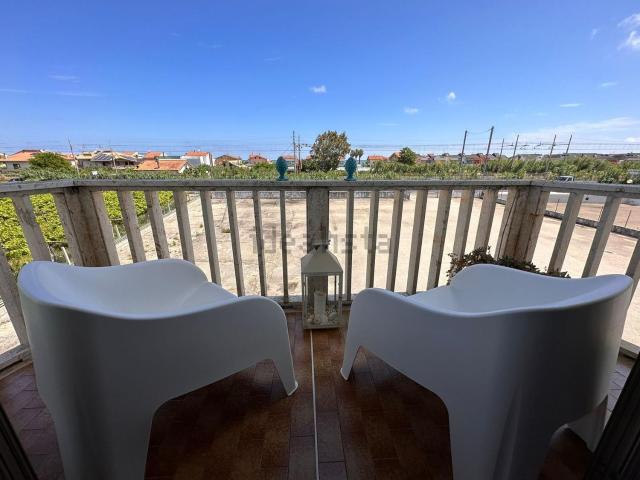 Appartamento in vendita a Foro d'Ortona, Ortona