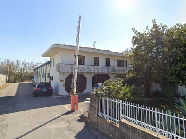 Appartamento in vendita a Confine, Portogruaro