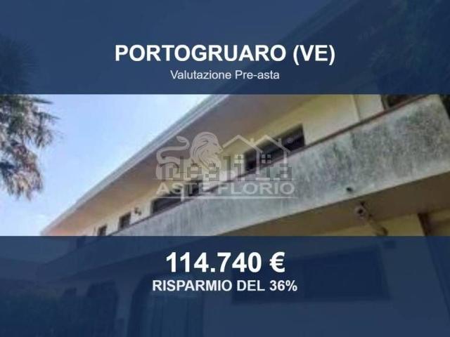 Appartamento in vendita a Confine, Portogruaro