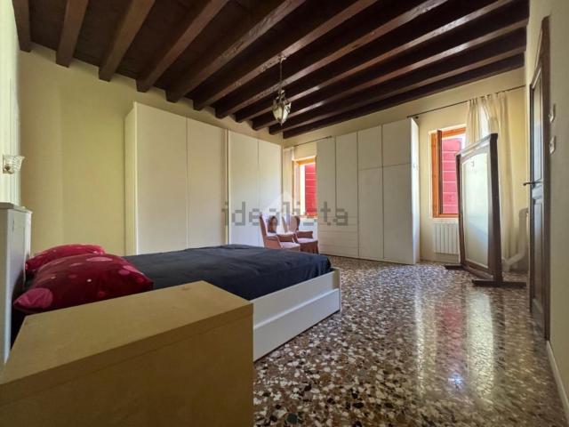 Appartamento in vendita a Longhere, Vittorio Veneto