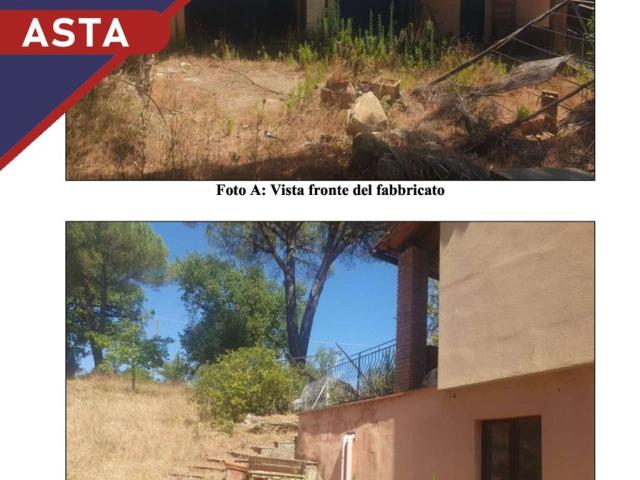 Appartamento in vendita a Casa Bardi, Scansano