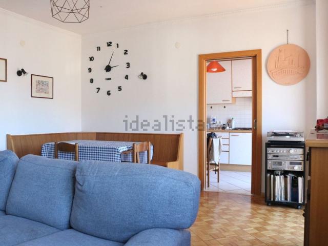 Appartamento in vendita a Oltrisarco-Aslago - Oberau-Haslach, Bolzano - Bozen
