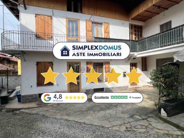 Appartamento in vendita a Piemonte, Biella