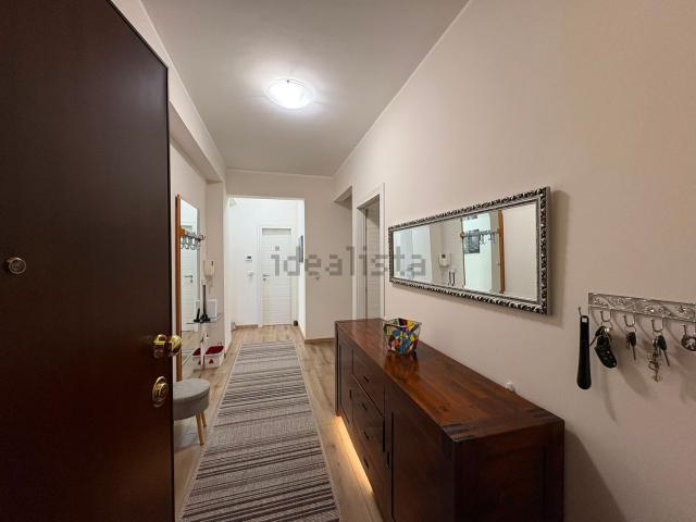 Appartamento in vendita a San Lazzaro, Isernia