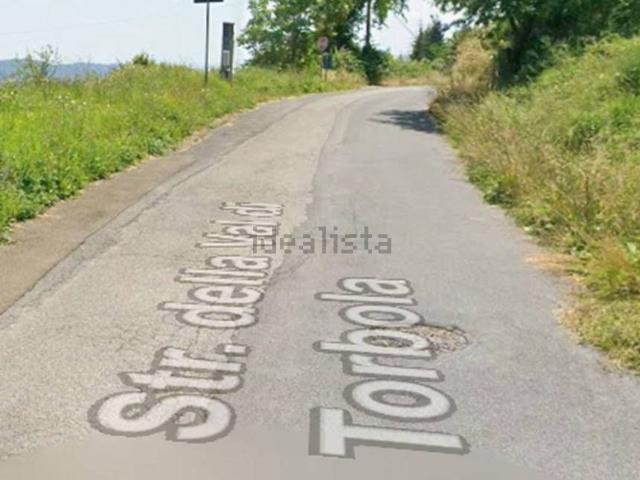 Appartamento in vendita a Uzzano E Castello, Toscana
