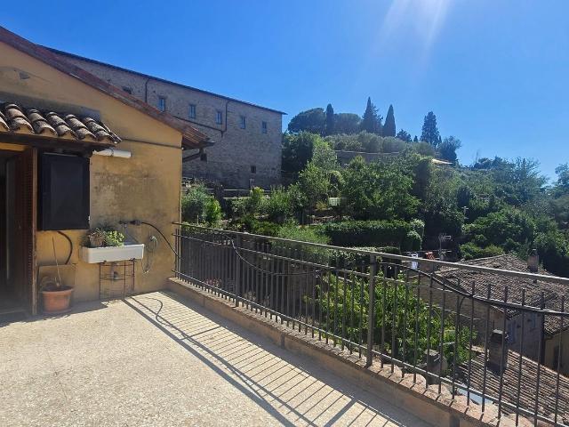Appartamento in vendita a Izzalini, Umbria