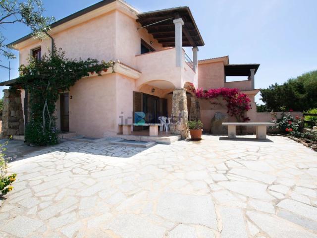 Appartamento in vendita a Pittulongu, Olbia