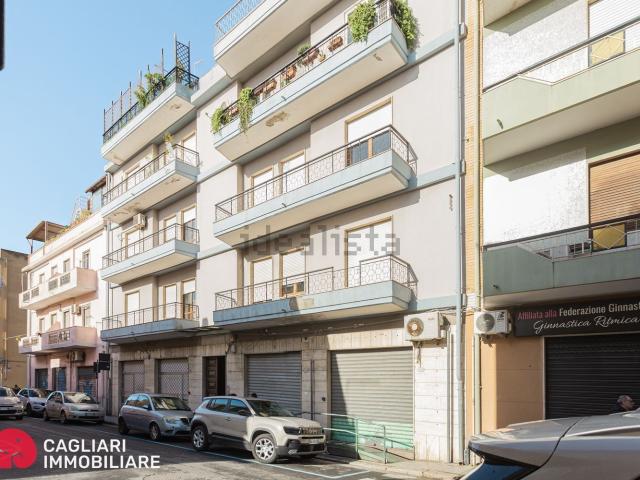 Appartamento in vendita a Quartu Sant'elena, Sardigna/Sardegna