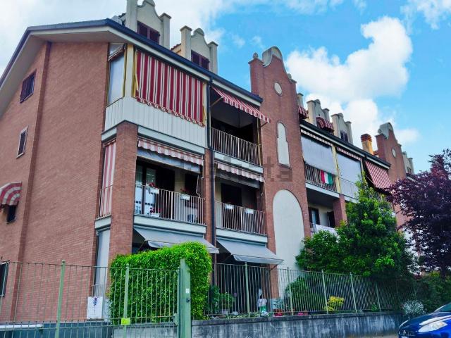 Appartamento in vendita a Piemonte, Torino