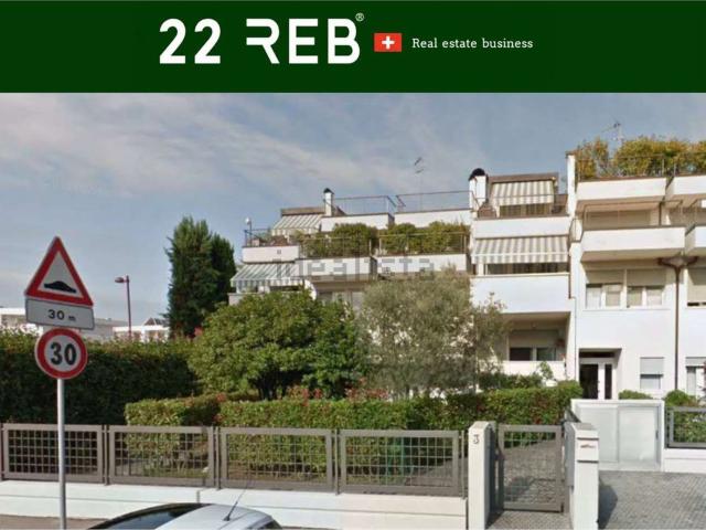 Appartamento in vendita a Sarmeola, Rubano