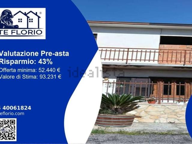 Appartamento in vendita a Calabria, Cosenza