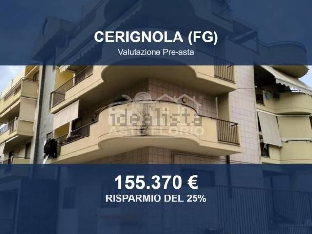 Attico in vendita a Puglia, Foggia