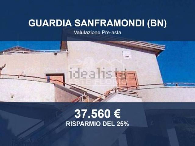 Appartamento in vendita a Sapienze, Guardia Sanframondi