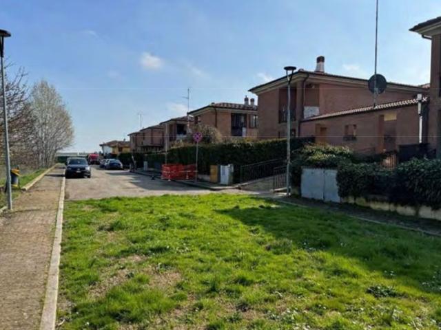 Appartamento in vendita a Nuovo Circondario Imolese, Medicina