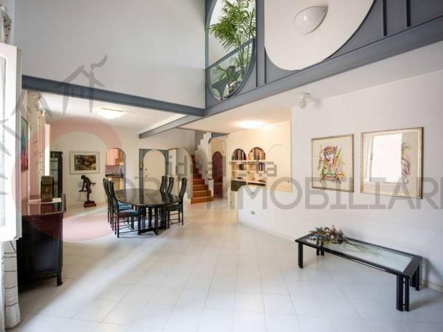 Attico in vendita a Follonica, Toscana