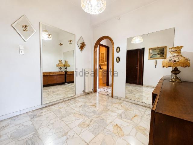 Appartamento in vendita a Popilia, Calabria