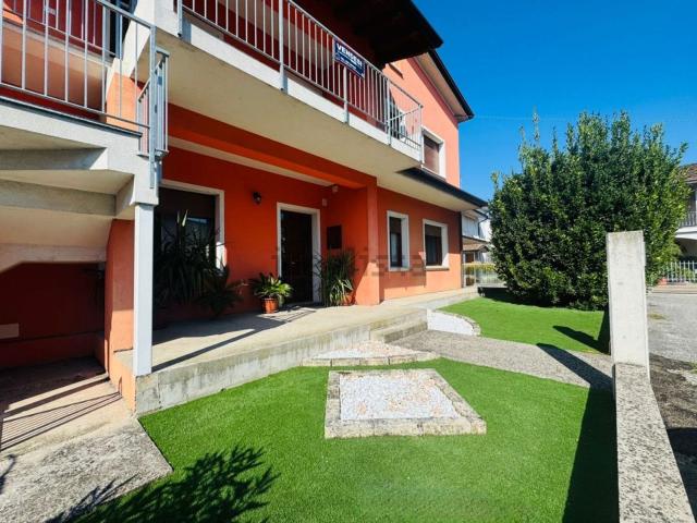 Appartamento in vendita a Visano, Lombardia