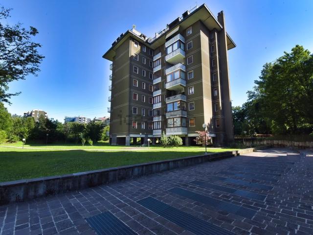 Appartamento in vendita a Triulzo, San Donato Milanese