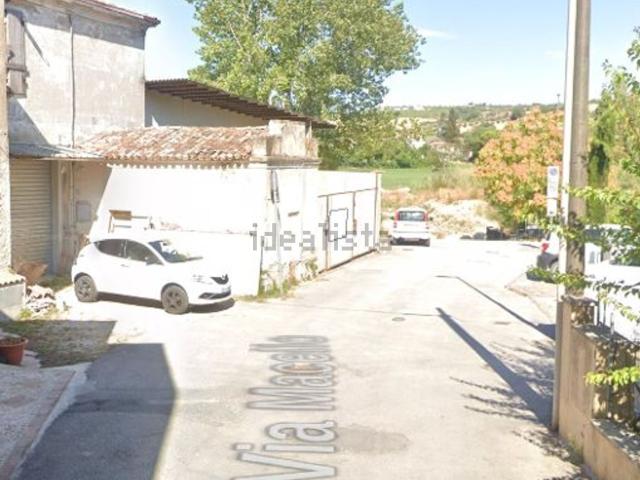 Appartamento in vendita a Fornace, San Clemente