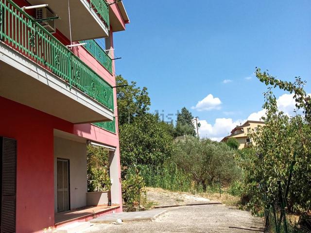 Appartamento in vendita a Rosario, Mendicino