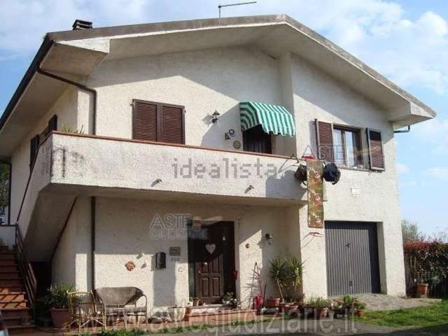 Appartamento in vendita a Montevettolini, Toscana