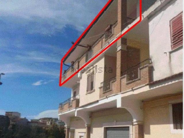 Appartamento in vendita a Calabria, Crotone