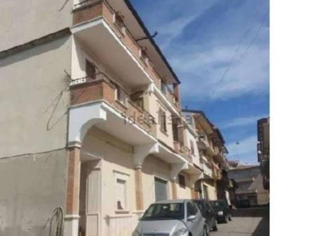 Appartamento in vendita a Calabria, Crotone