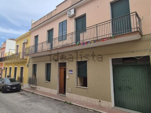 Appartamento in vendita a Avola, Sicilia