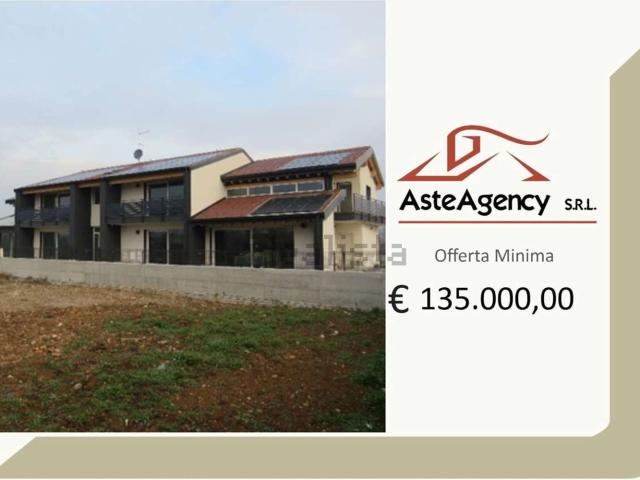 Appartamento in vendita a Lavagno