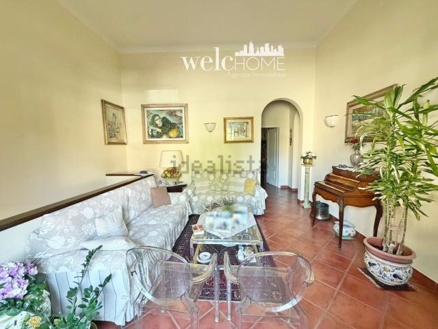 Appartamento in vendita a Signa, Toscana