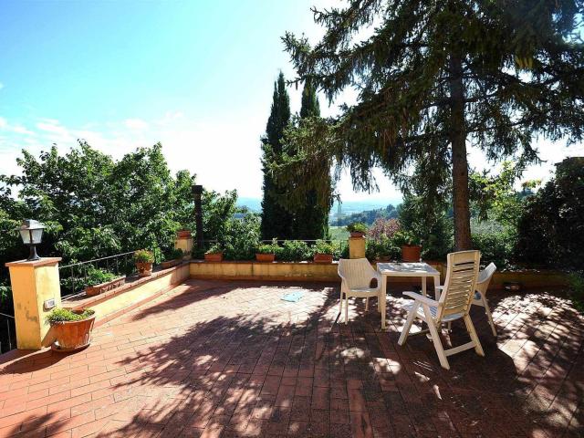 Appartamento in vendita a La Romita, San Casciano in Val di Pesa