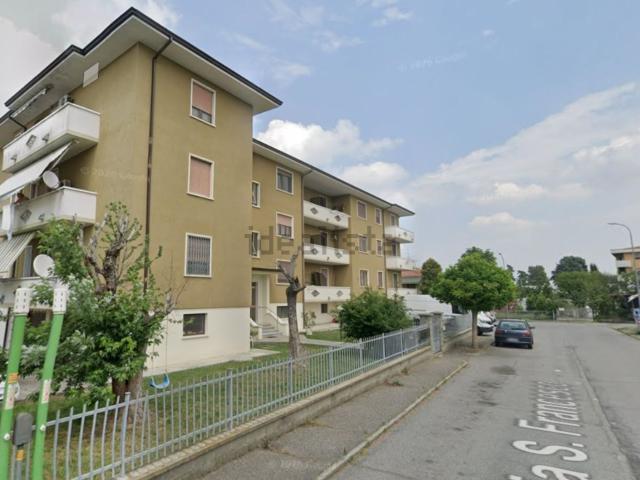 Appartamento in vendita a Borgonovo Val Tidone, Reggio Emilia