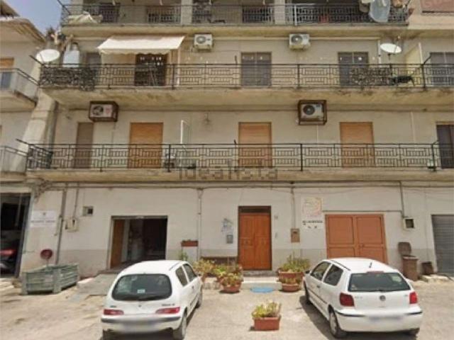 Appartamento in vendita a Bivona, Sicilia