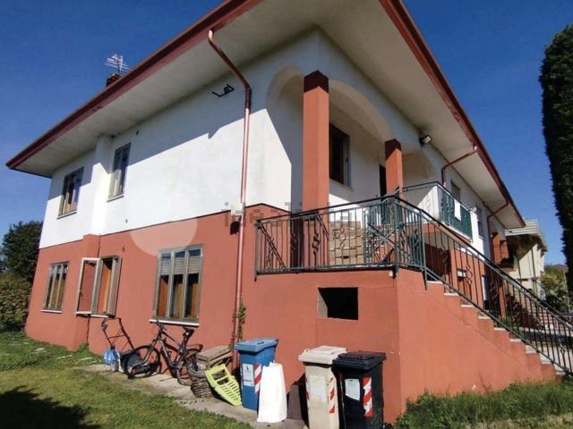 Appartamento in vendita a San Giorgio In Bosco, Veneto